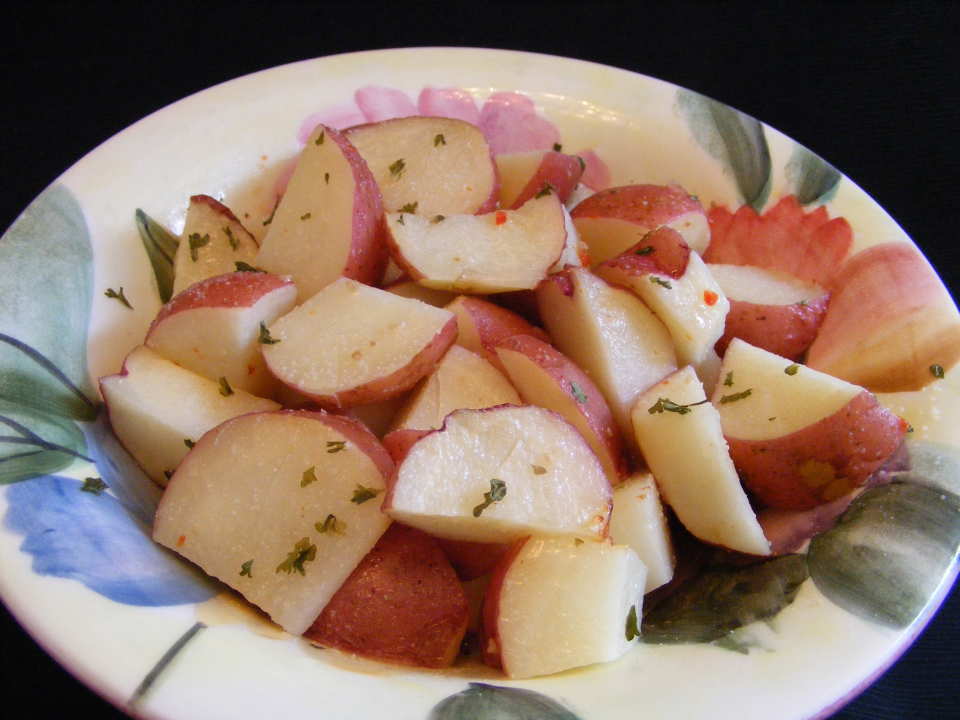 photo by Seasoned Cook