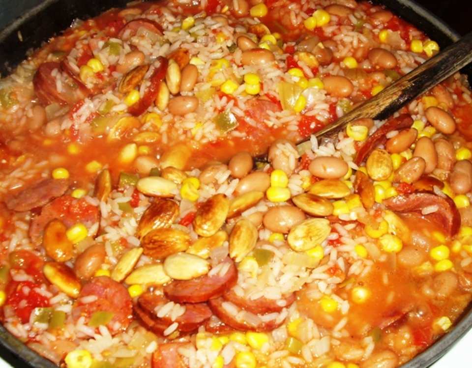 Delicious Dirty Rice Recipe - Food.com
