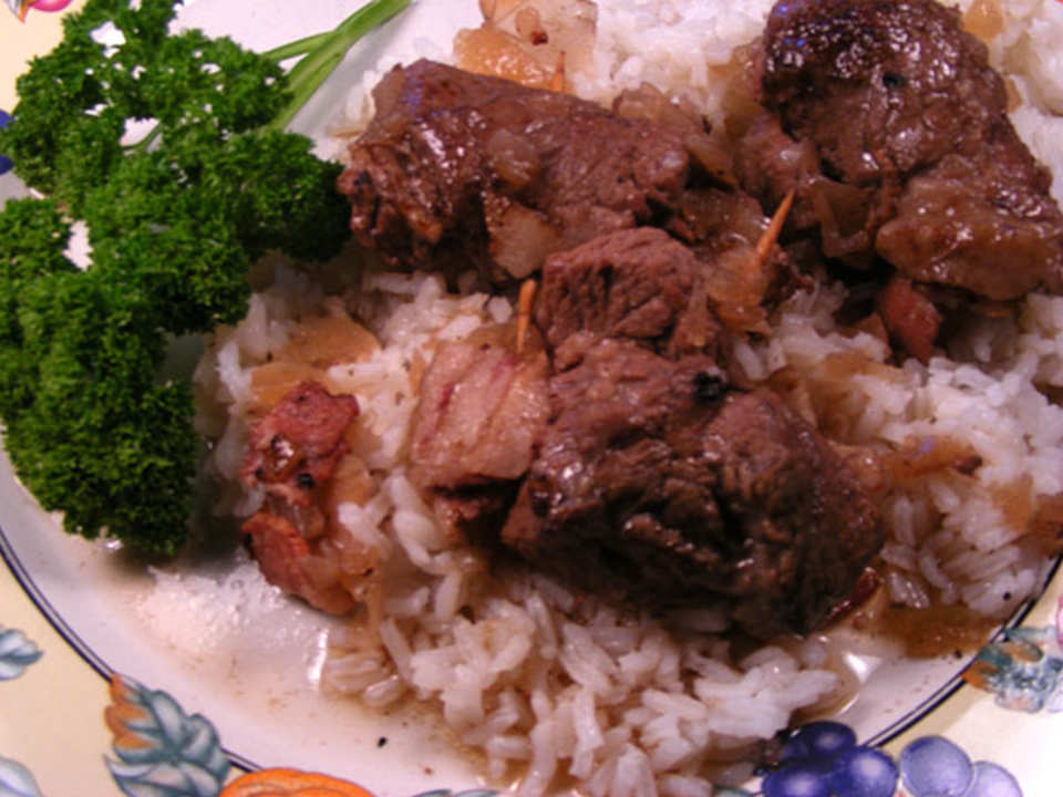 Dave's Heart Attack on a Plate Recipe - Food.com