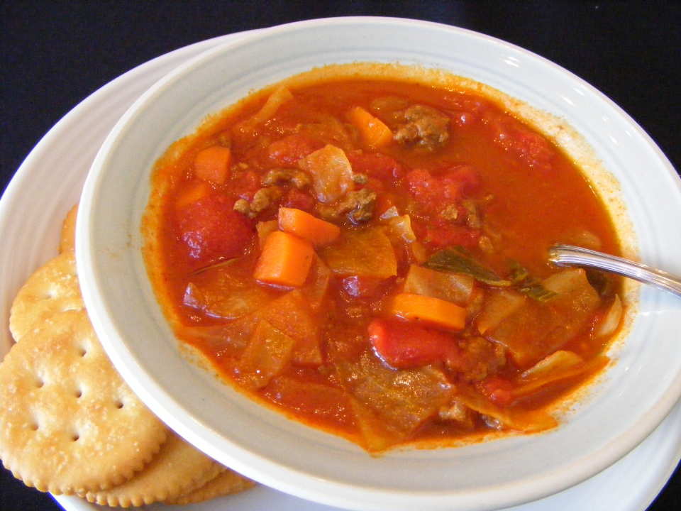 photo by Seasoned Cook