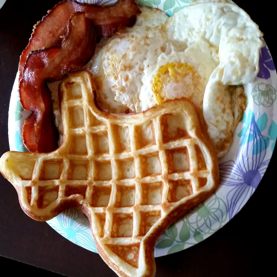 The Best Ever Waffles Recipe - Food.com