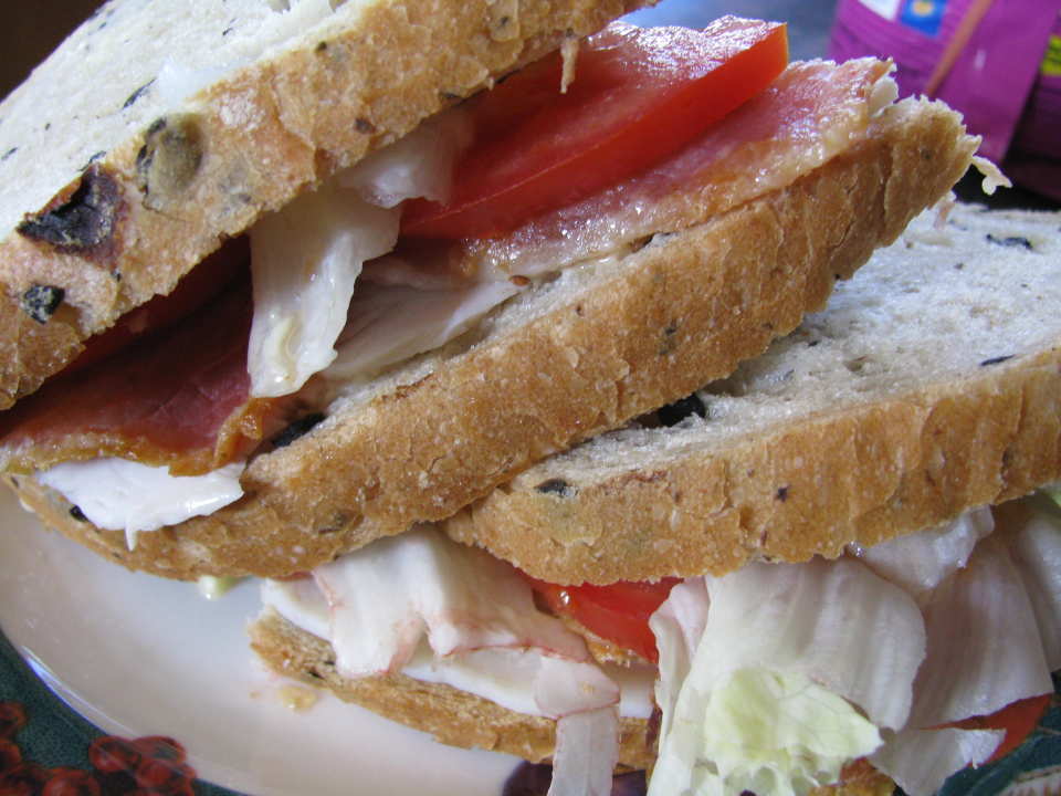 photo by Leggy Peggy