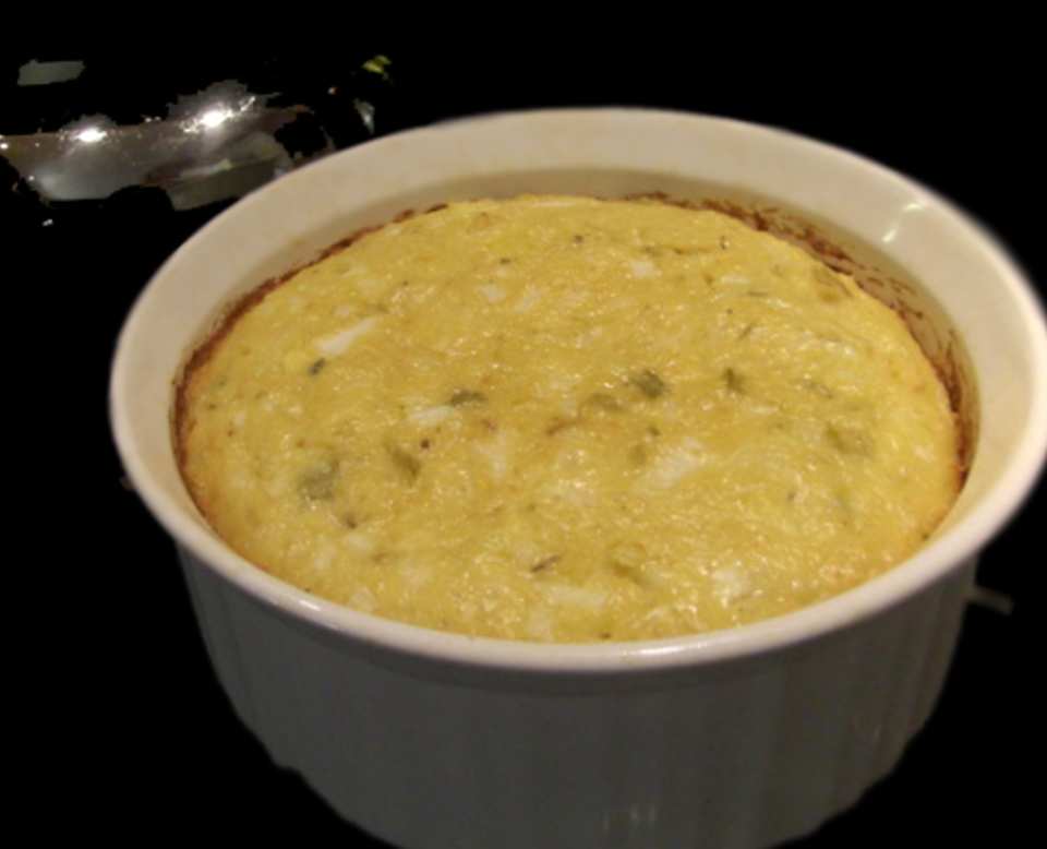 #1 Squash Dressing
