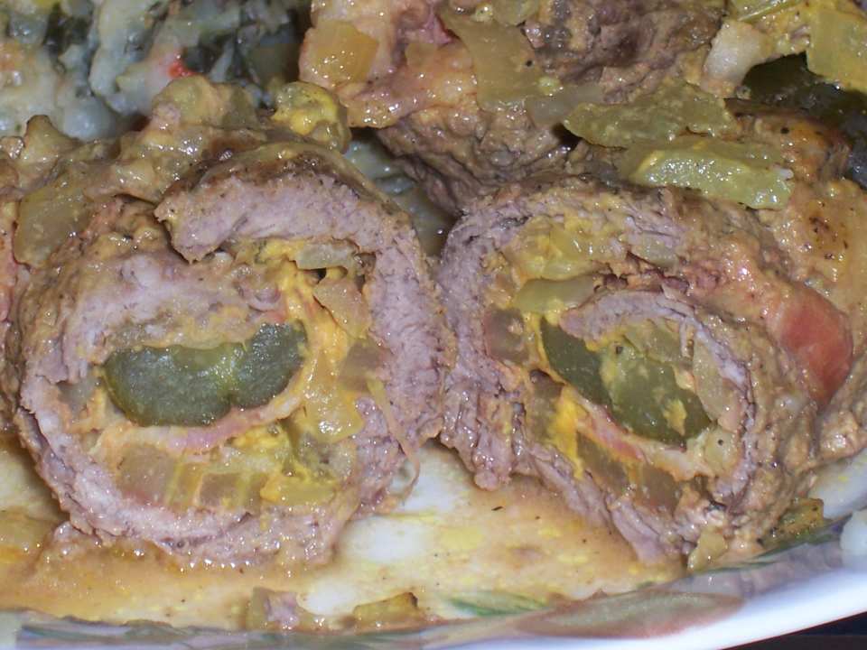 German Rouladen Recipe - Food.com