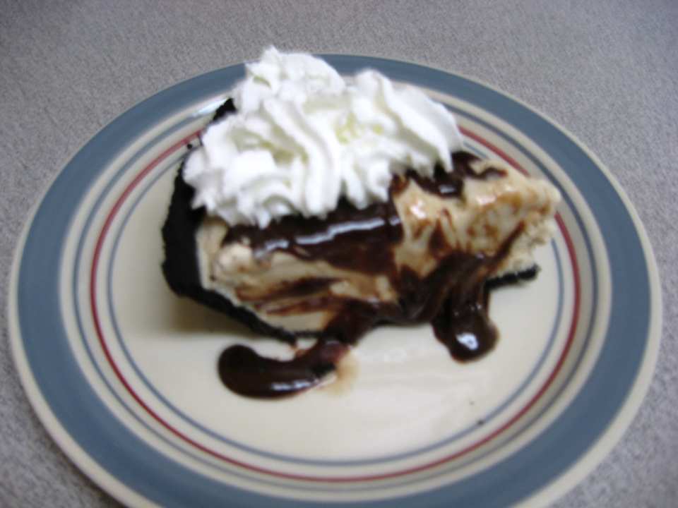 Chart House Mud Pie Copycat Recipe