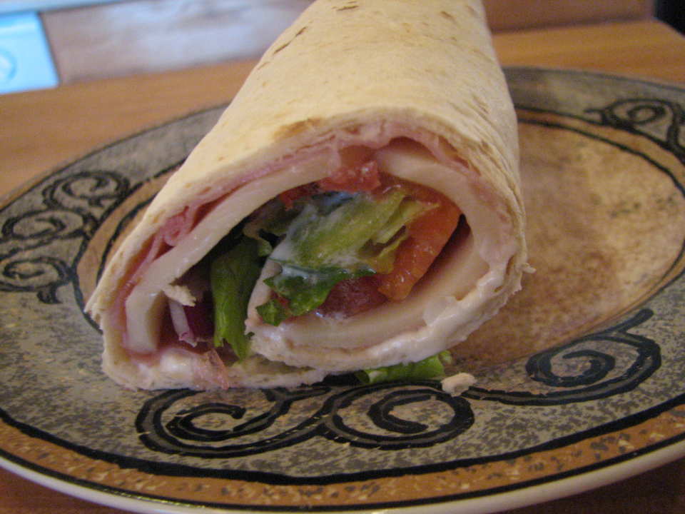 photo by Galley Wench