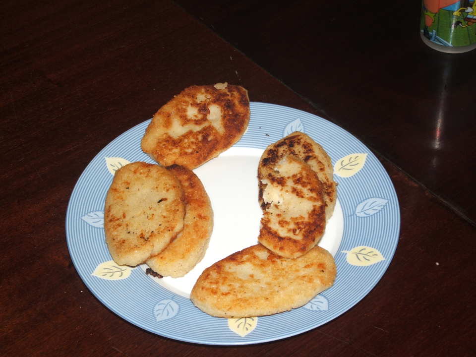 Mchadi Recipe - Food.com