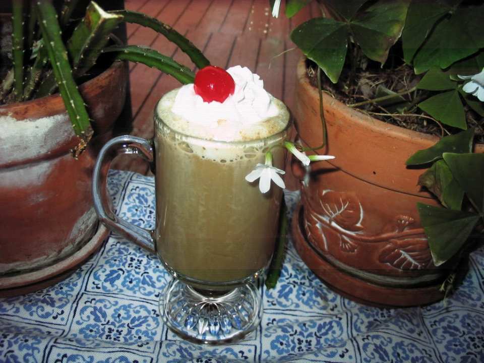 photo by Lorrie in Montreal