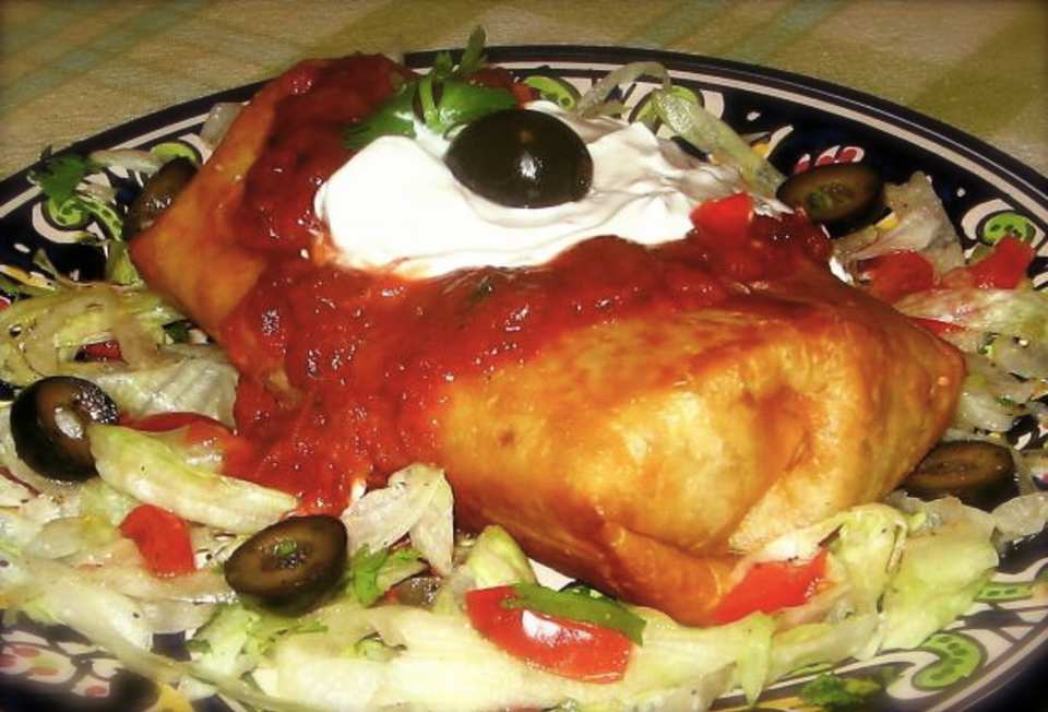 photo by The Spice Guru