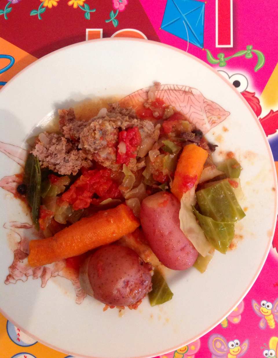 photo by ChefSunflower