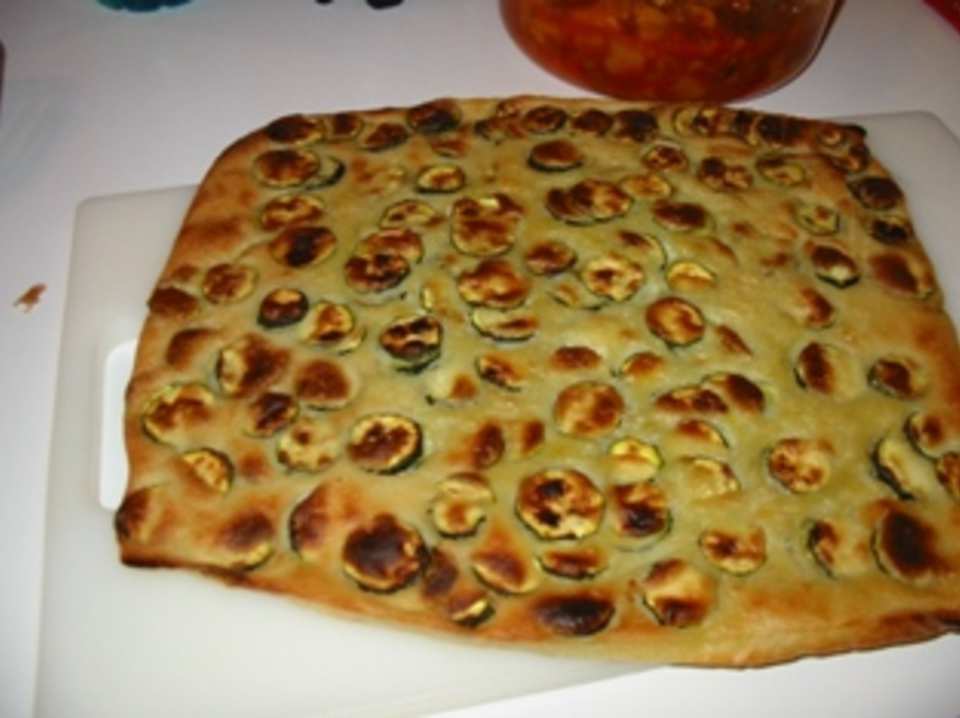 photo by Wild Thyme Flour