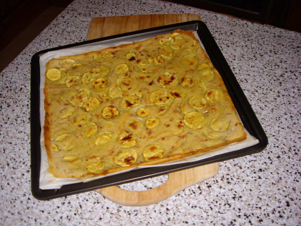 photo by Wild Thyme Flour