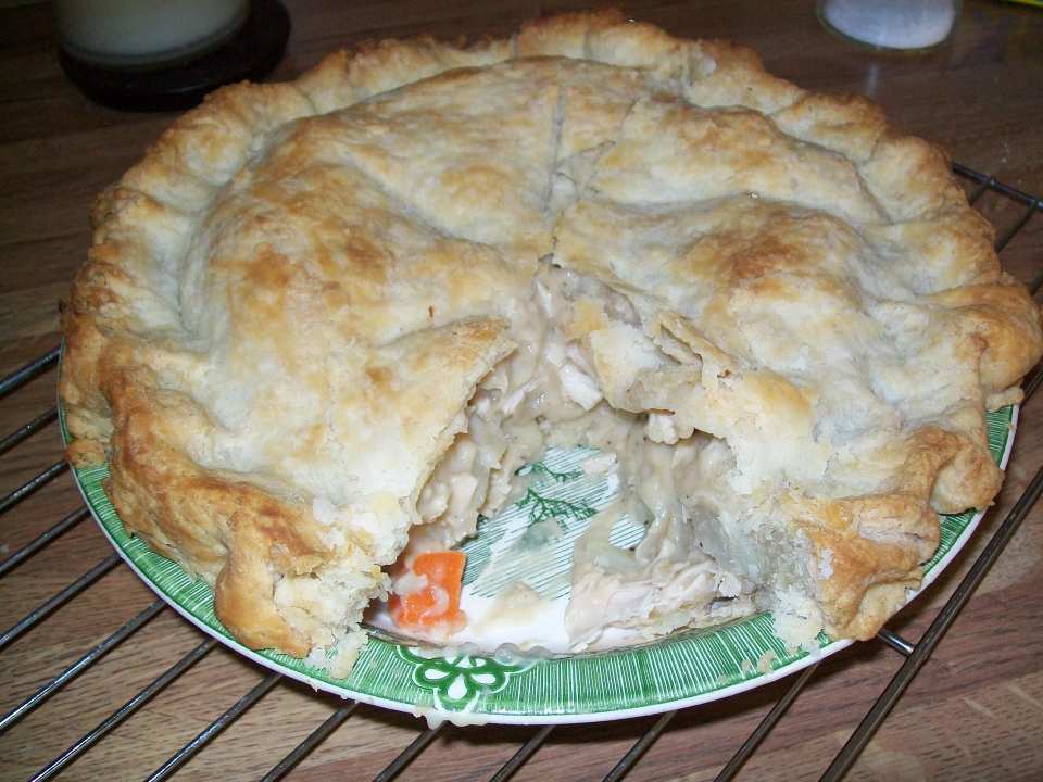 photo by Grandma Deb