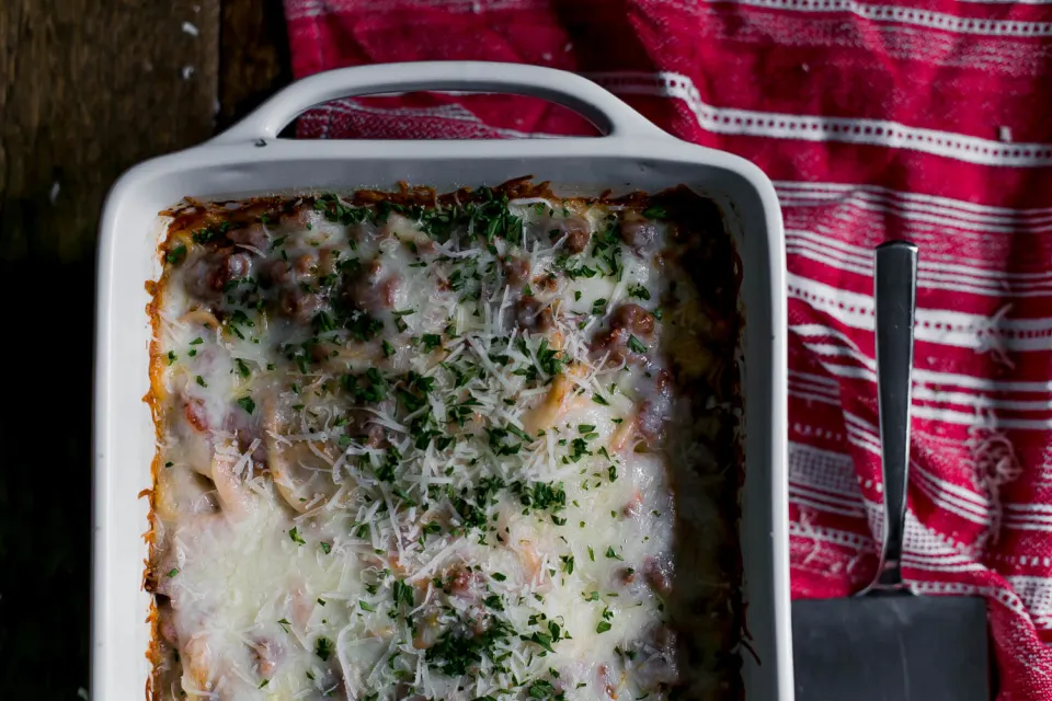 photo by Ashley Cuoco