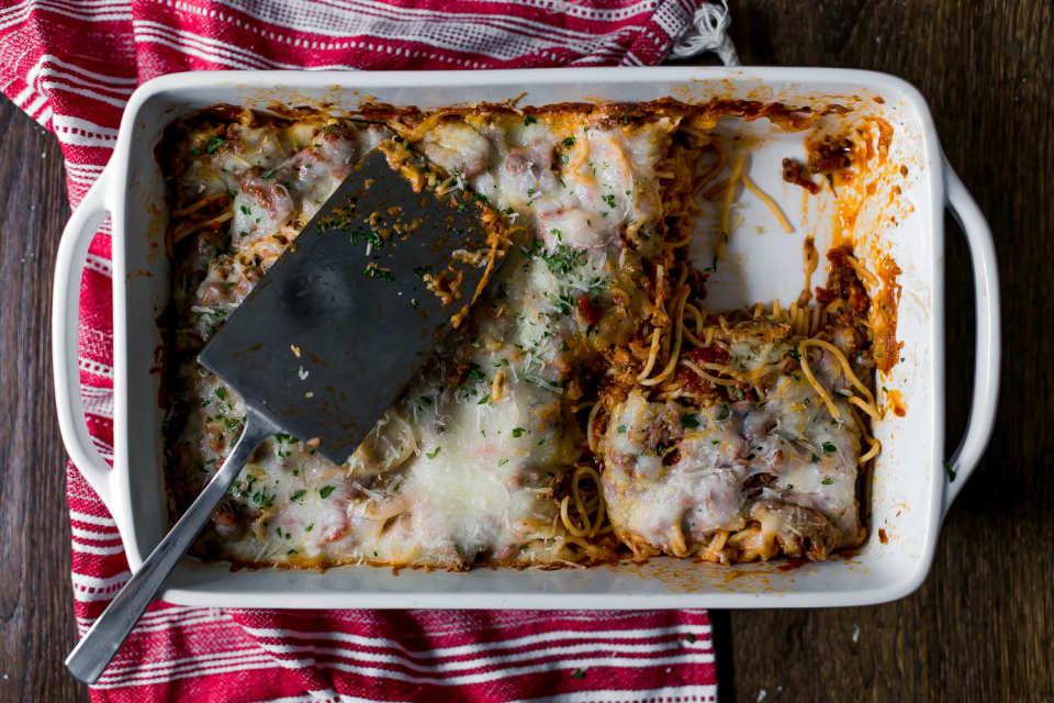 photo by Ashley Cuoco