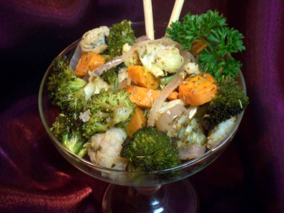 photo by Creation In Hope