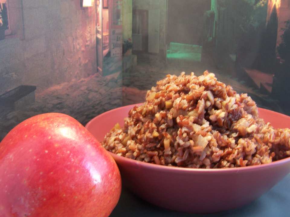 Apple Rice Pilaf Recipe - Food.com