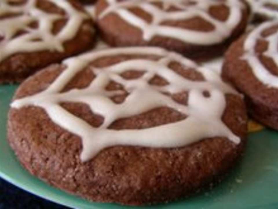 Cobweb Cookies Recipe - Food.com