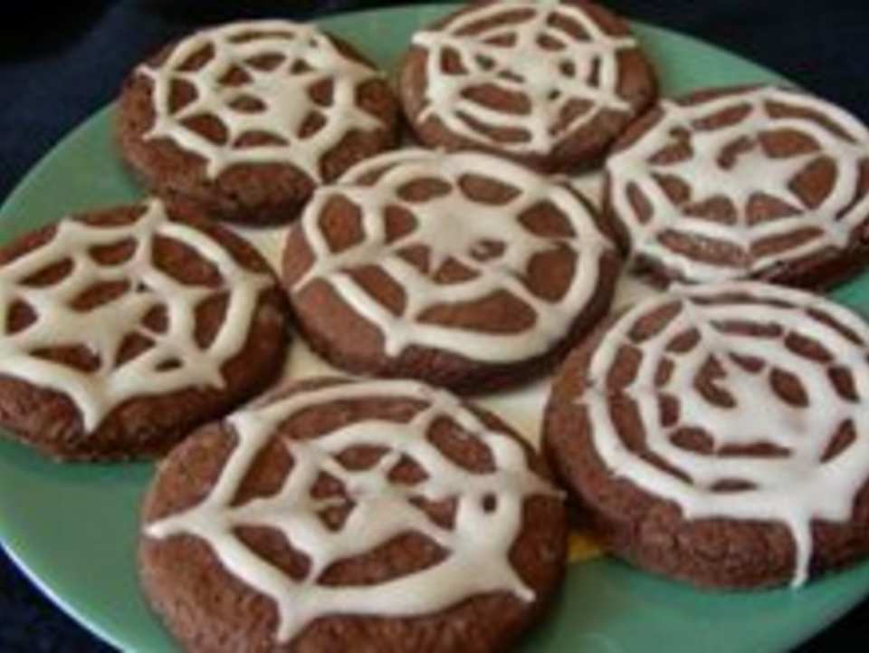 Cobweb Cookies Recipe - Food.com