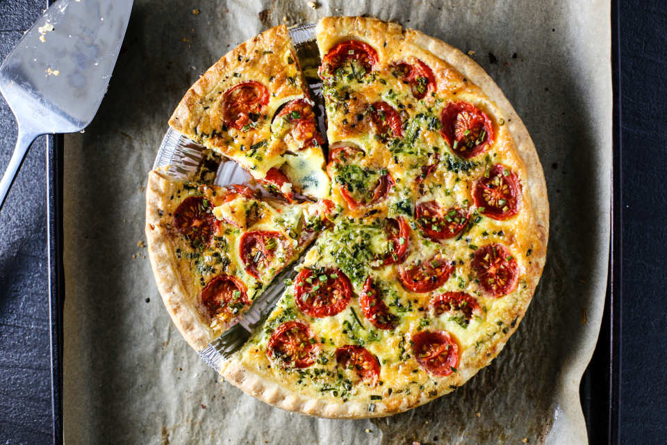 photo by Ashley Cuoco