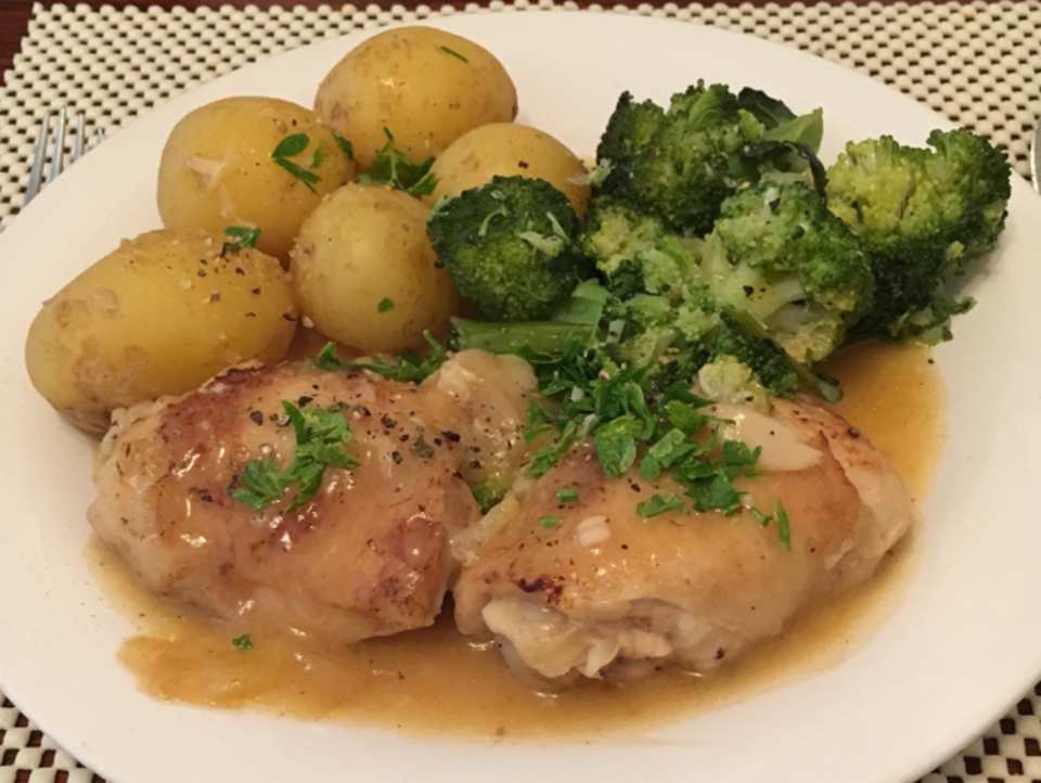 photo by The 500 Chef