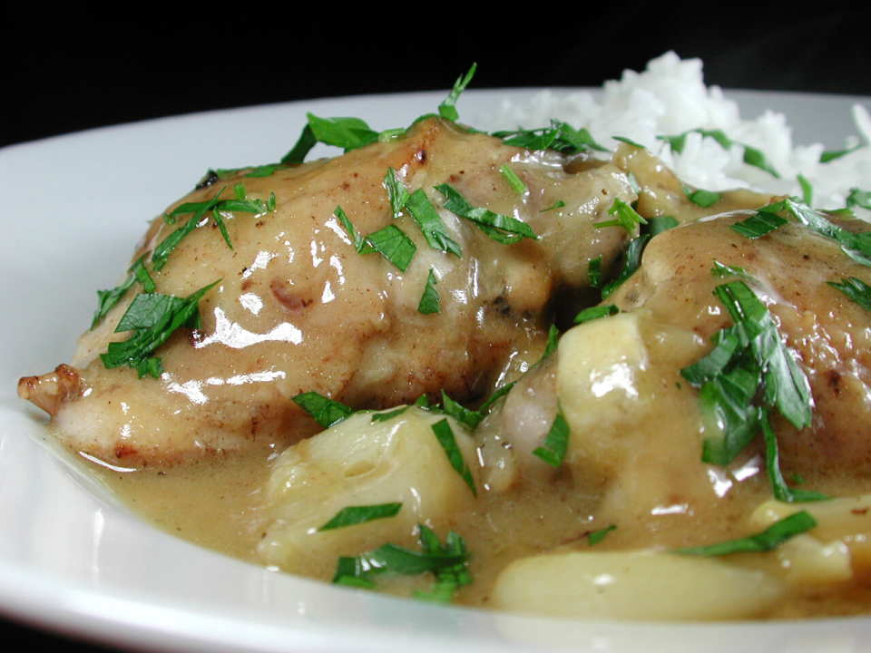 photo by Chef floWer