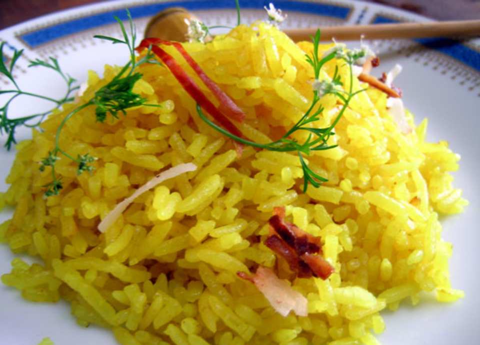 Indonesian Yellow Rice Recipe - Food.com