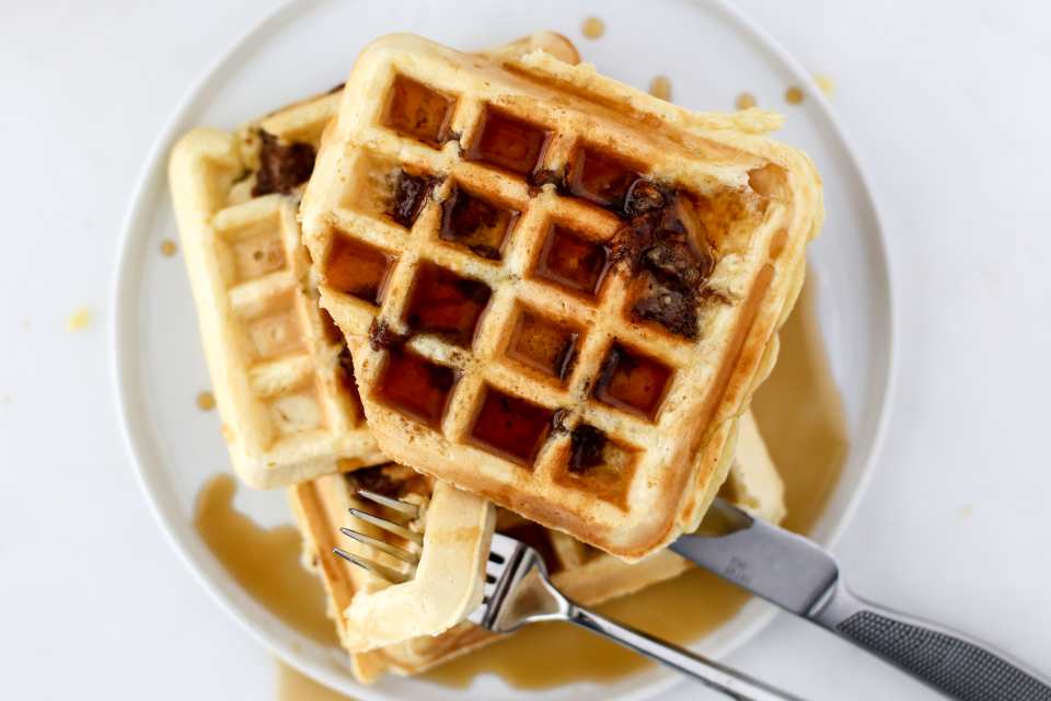 photo by Ashley Cuoco