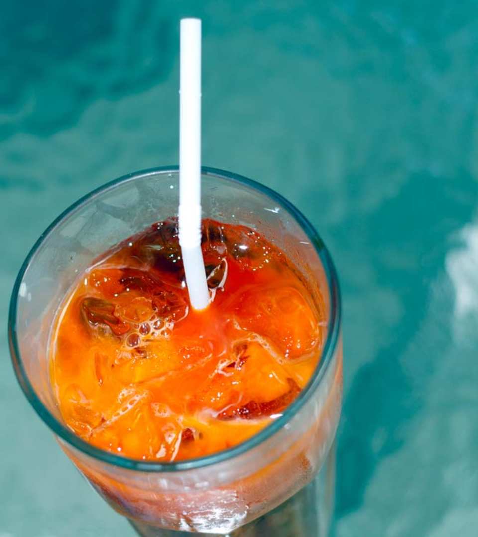 photo by Thai Iced Tea