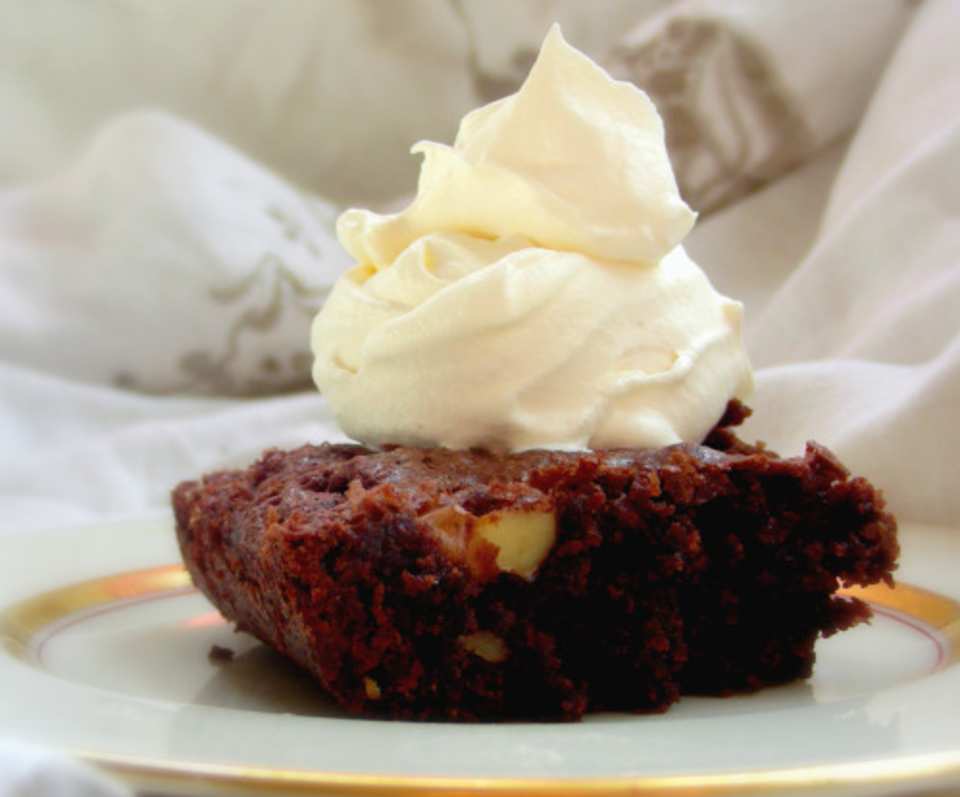 photo by Andi Longmeadow Farm