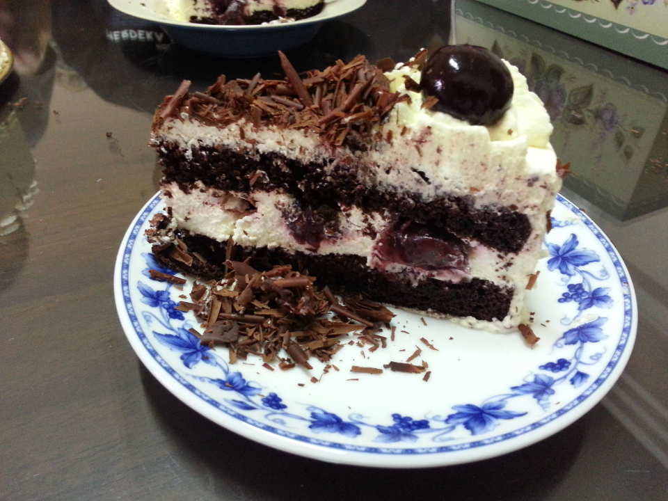 photo by Shirleys cakes