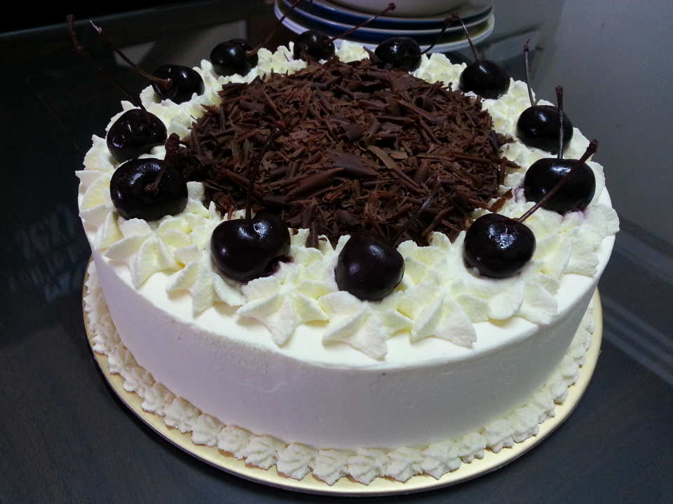 photo by Shirleys cakes
