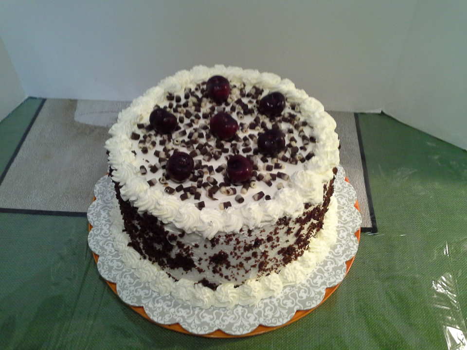 photo by Grandma-cake-boss