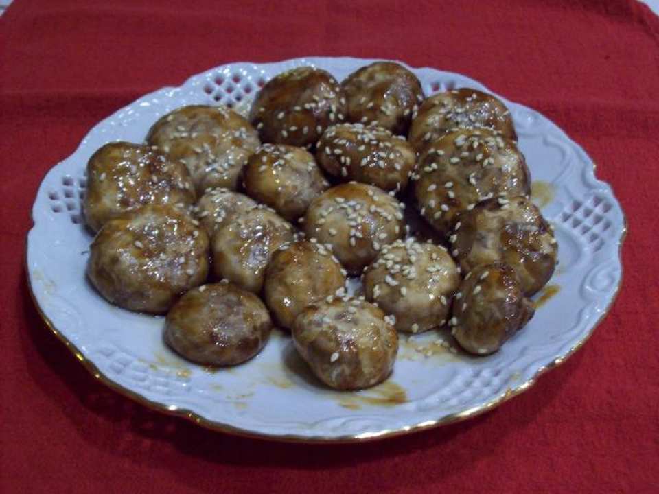 photo by Chef TraceyMae