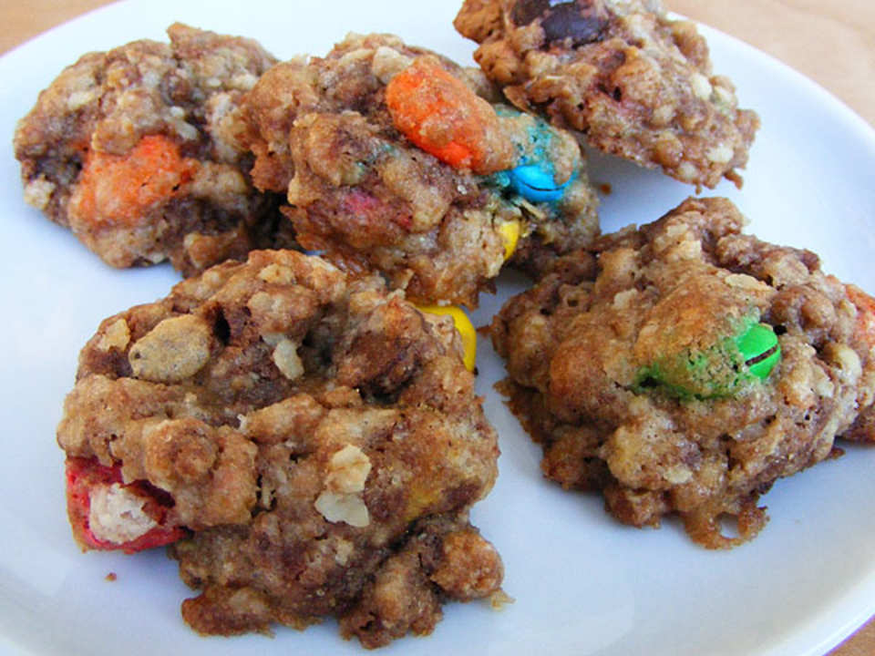 Sand Art Cookies Recipe - Food.com