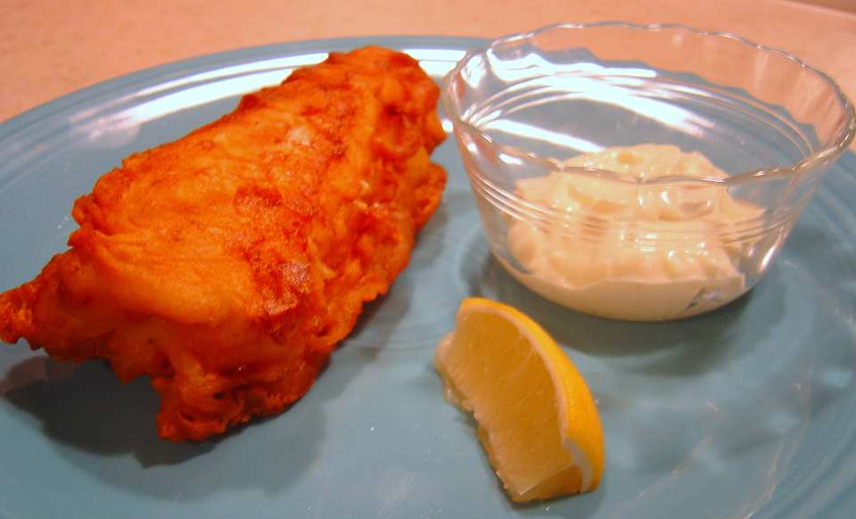 photo by PalatablePastime