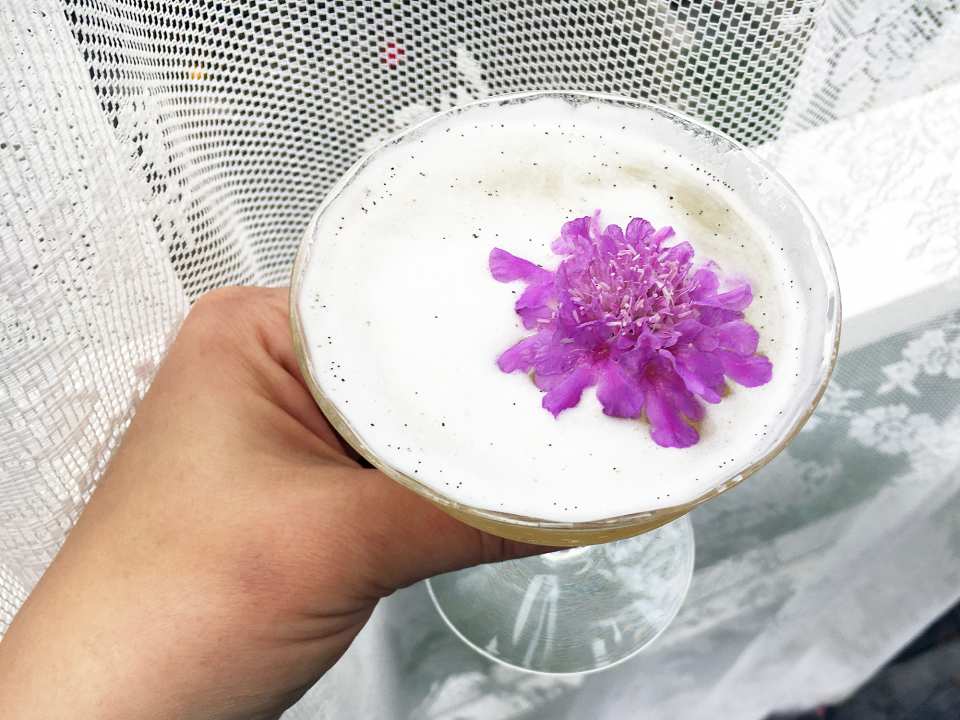 photo by Kate Richards