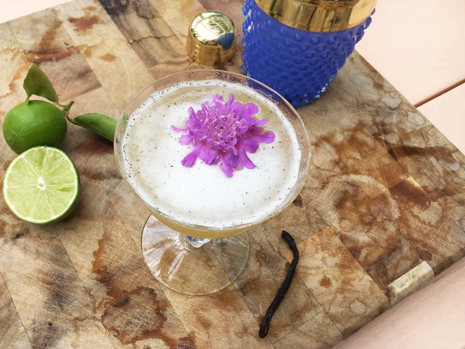 photo by Kate Richards