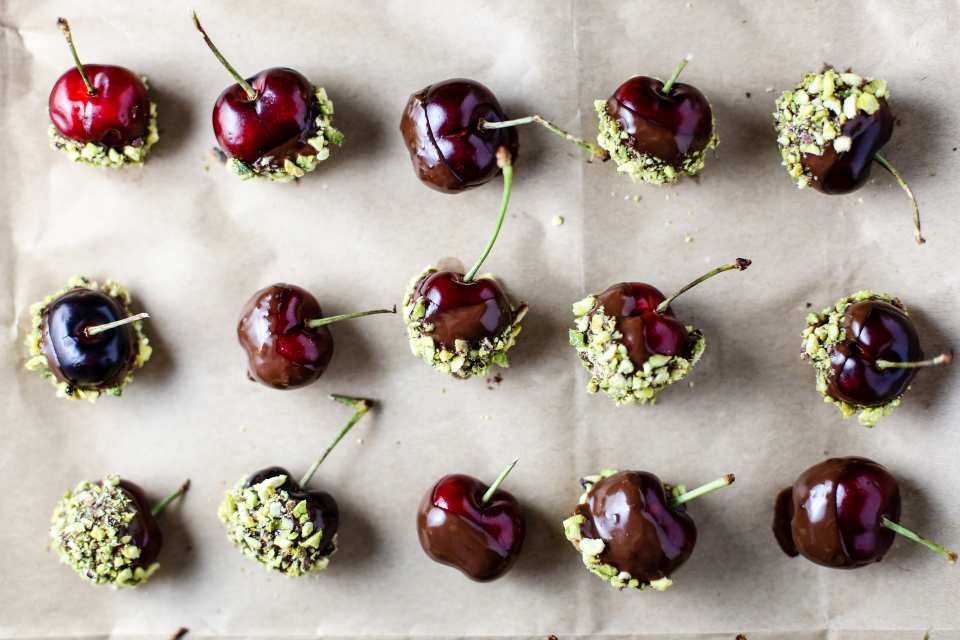 photo by Ashley Cuoco