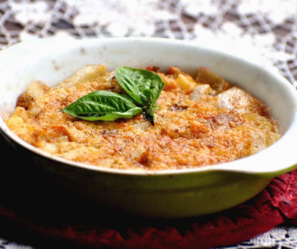 photo by Andi Longmeadow Farm