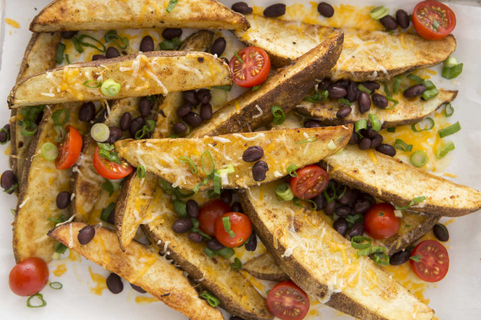 photo by Billy Green