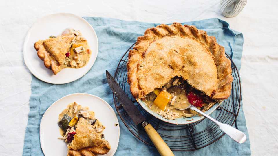 photo by Izy Hossack