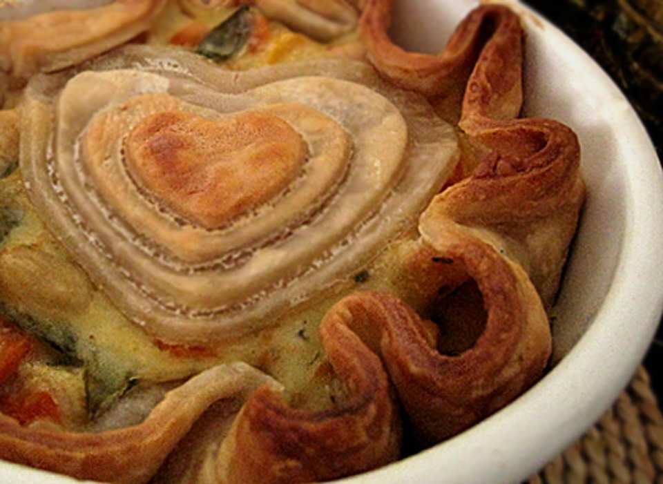 photo by Caroline Cooks