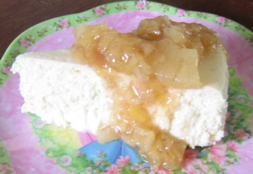 photo by Realtor by day, Chef by night