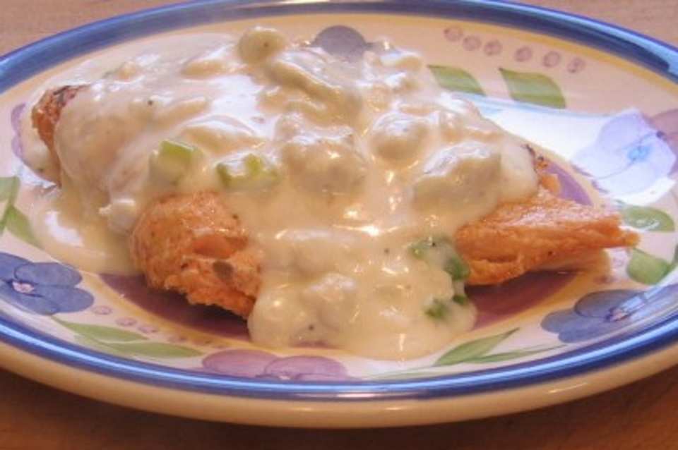 photo by Realtor by day, Chef by night