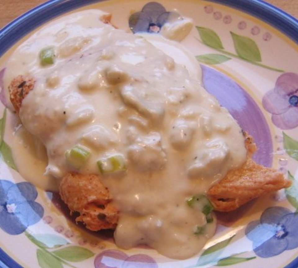 photo by Realtor by day, Chef by night