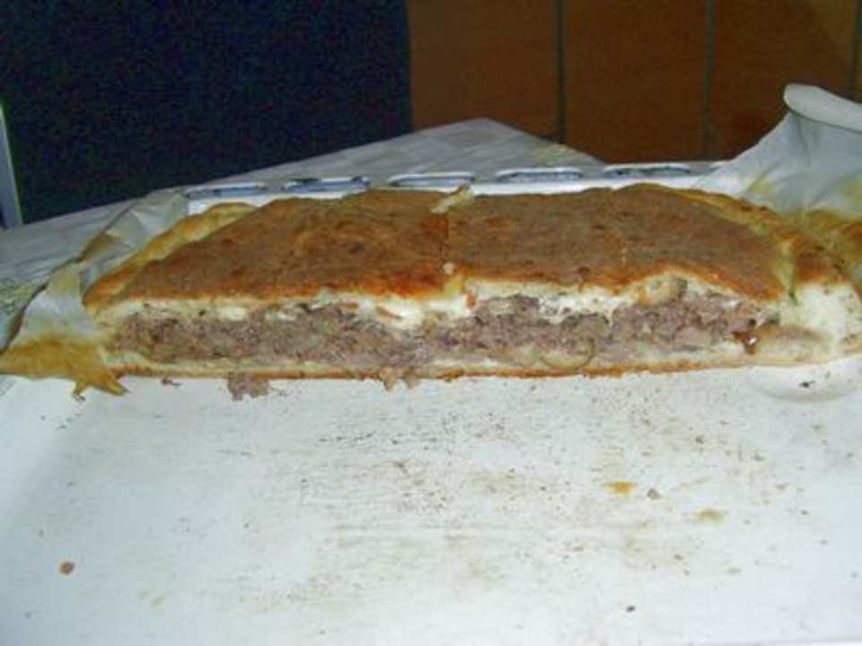 photo by Wild Thyme Flour