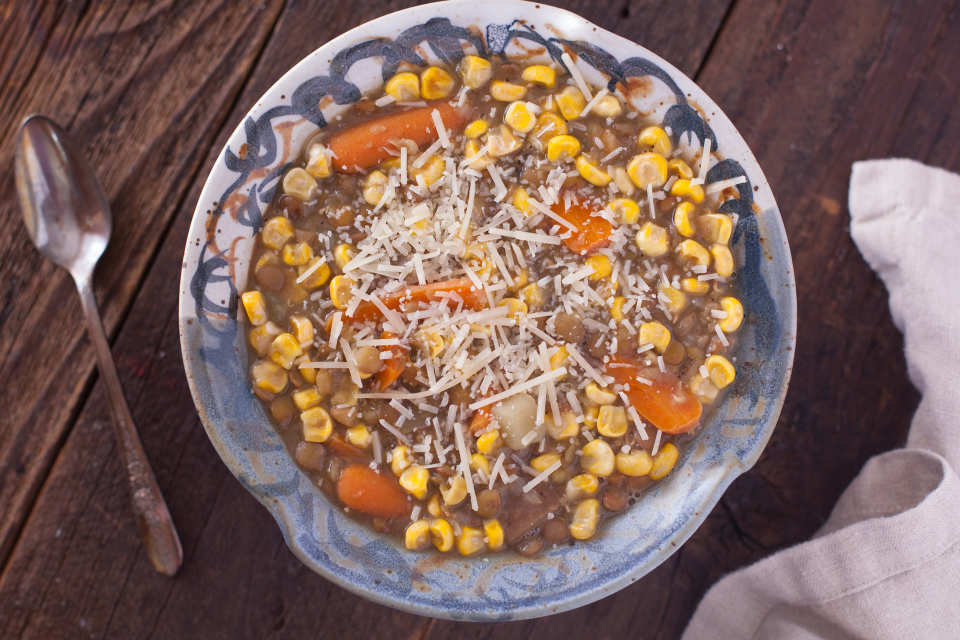 photo by DianaEatingRichly