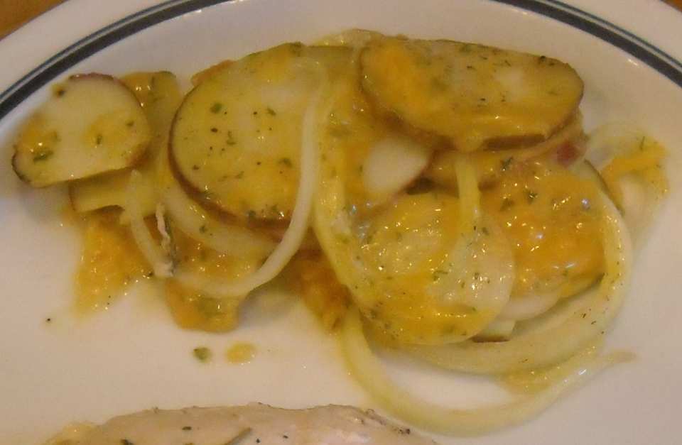 photo by NorthwestGal