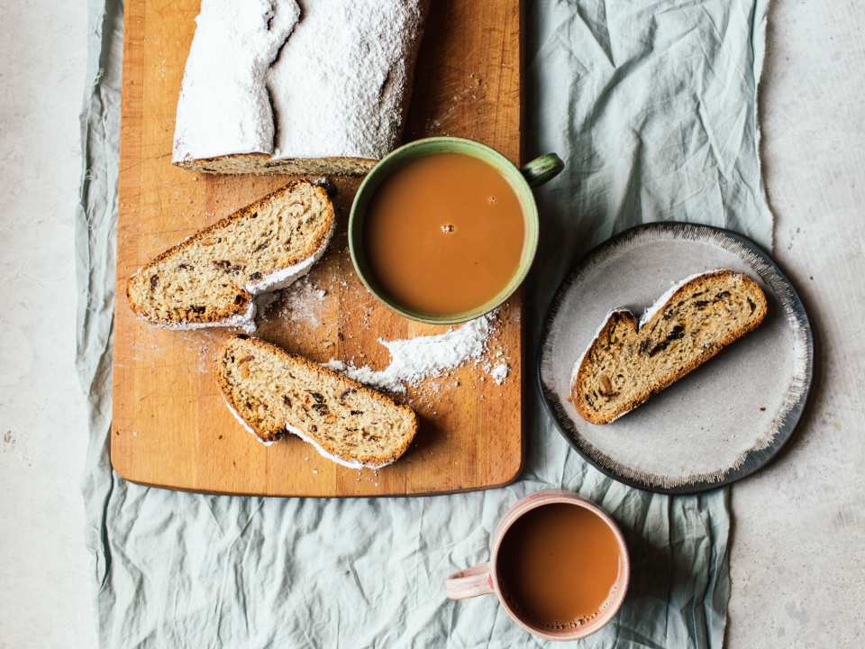 photo by Izy Hossack